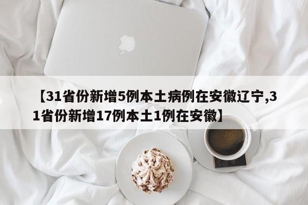 【31省份新增5例本土病例在安徽辽宁,31省份新增17例本土1例在安徽】